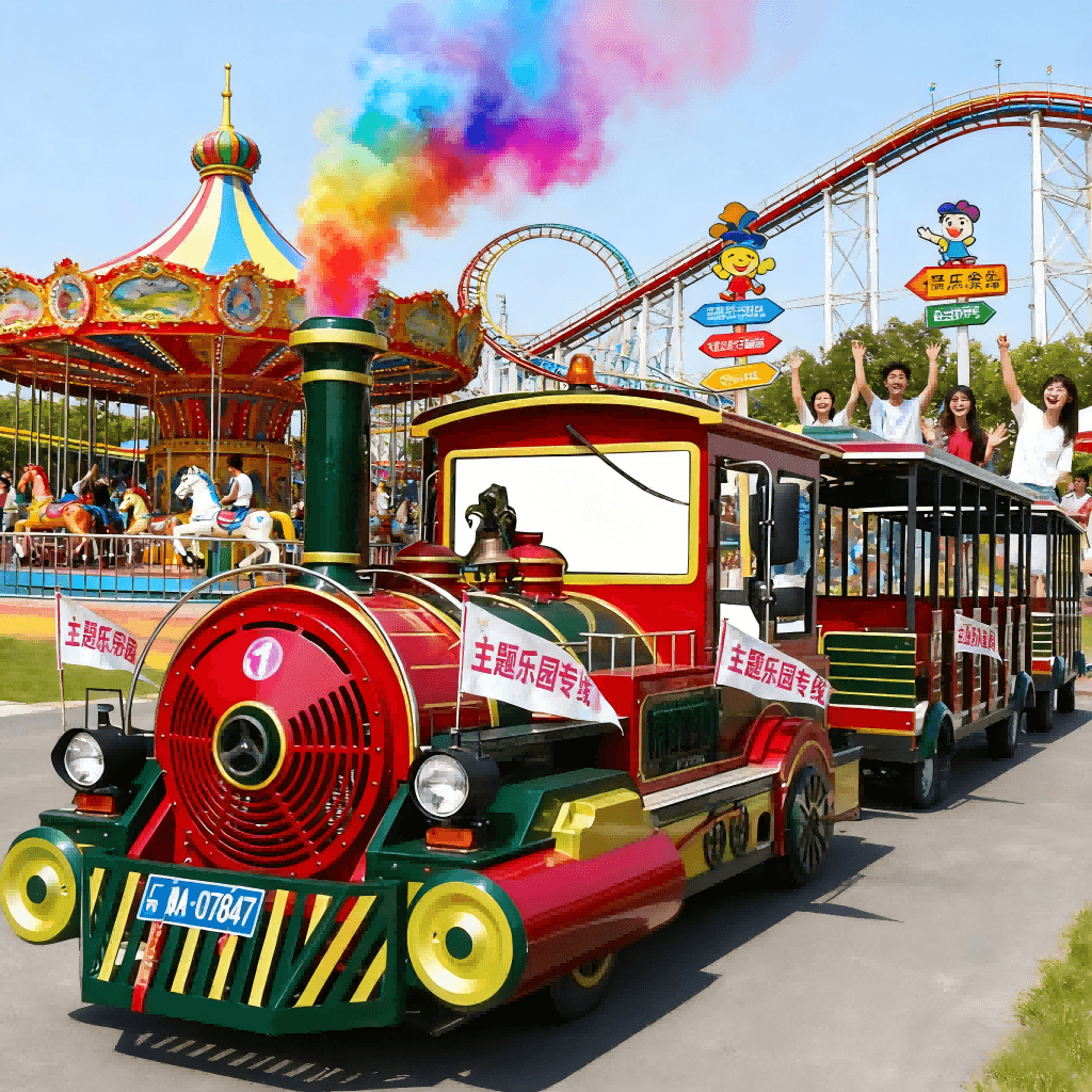 🚀 Looking for high-quality amusement rides to boost your park business?You’re in the right place! Theme Parks1