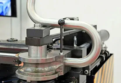 Funfair Rides Wholesale Automated Bending