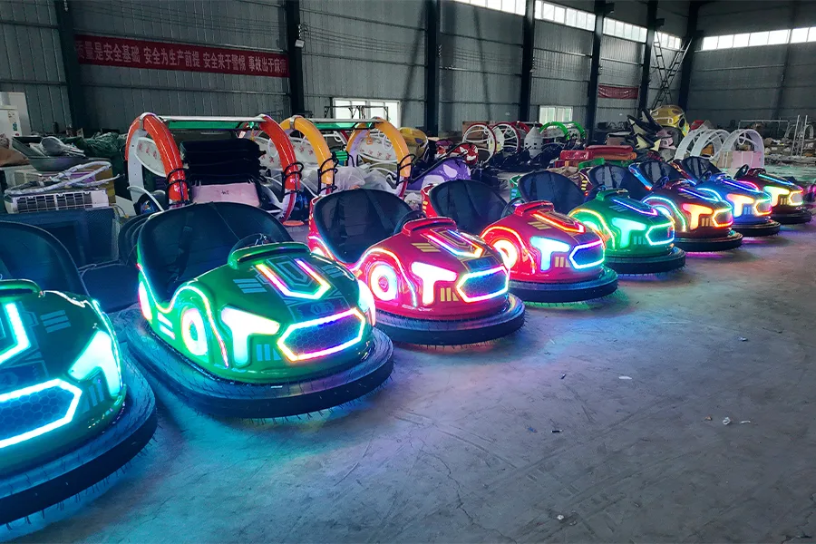 Funfair Rides Wholesale Amusement park equipment