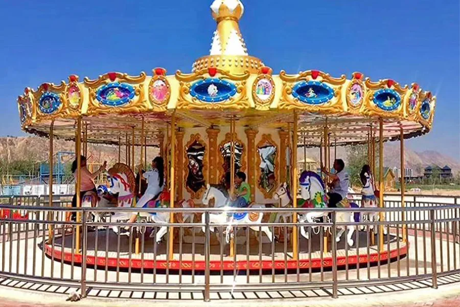 Funfair Rides Wholesale Amusement ride manufacturer