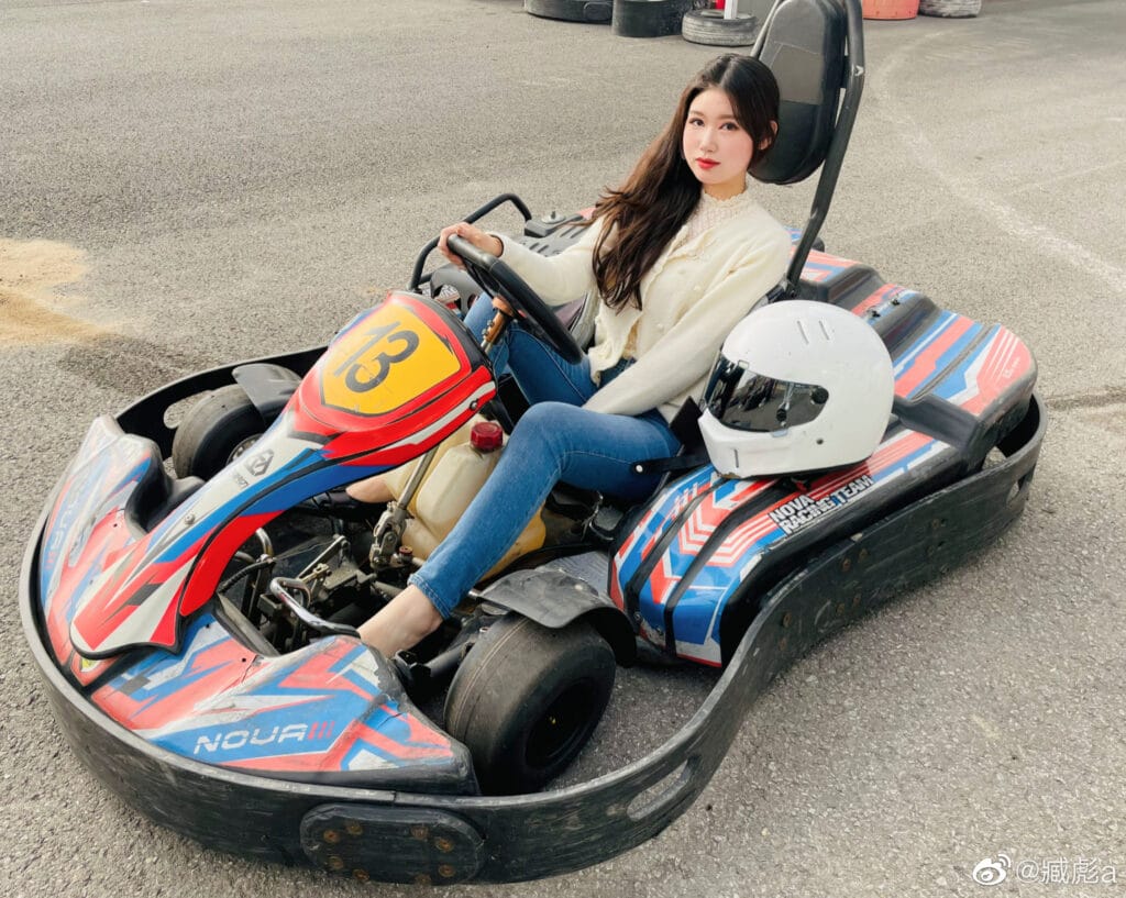 Go-Karting