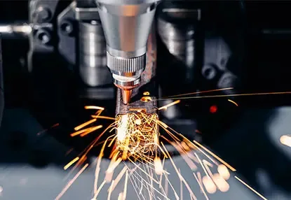 Amusement Rides Manufacturer | Factory Direct Supplier Welding Process