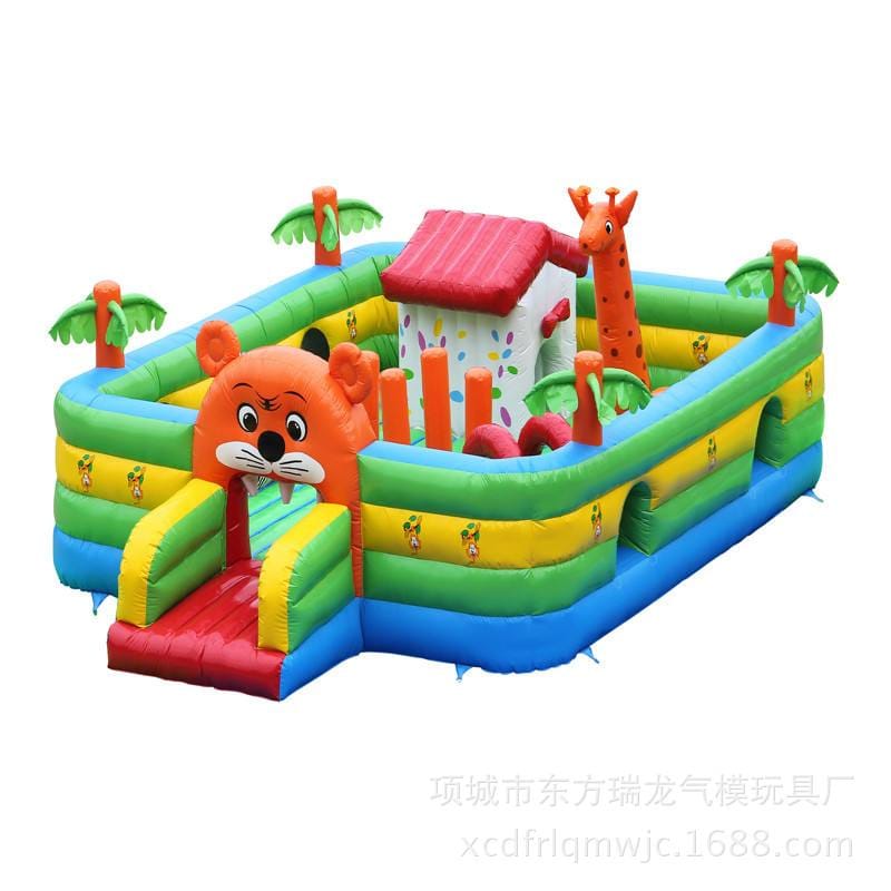 Inflatable Castle