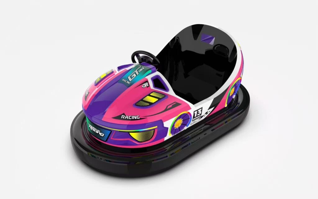 Bumper Cars 1024x640
