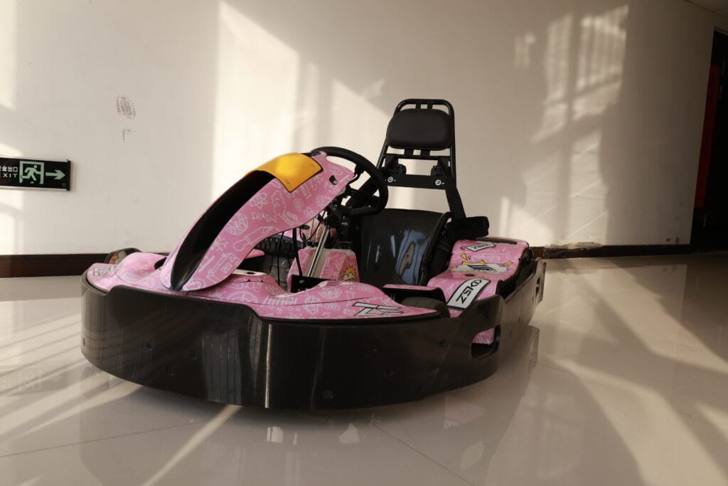 Go Kart 2 1024x683
