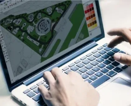 Home Park Planning