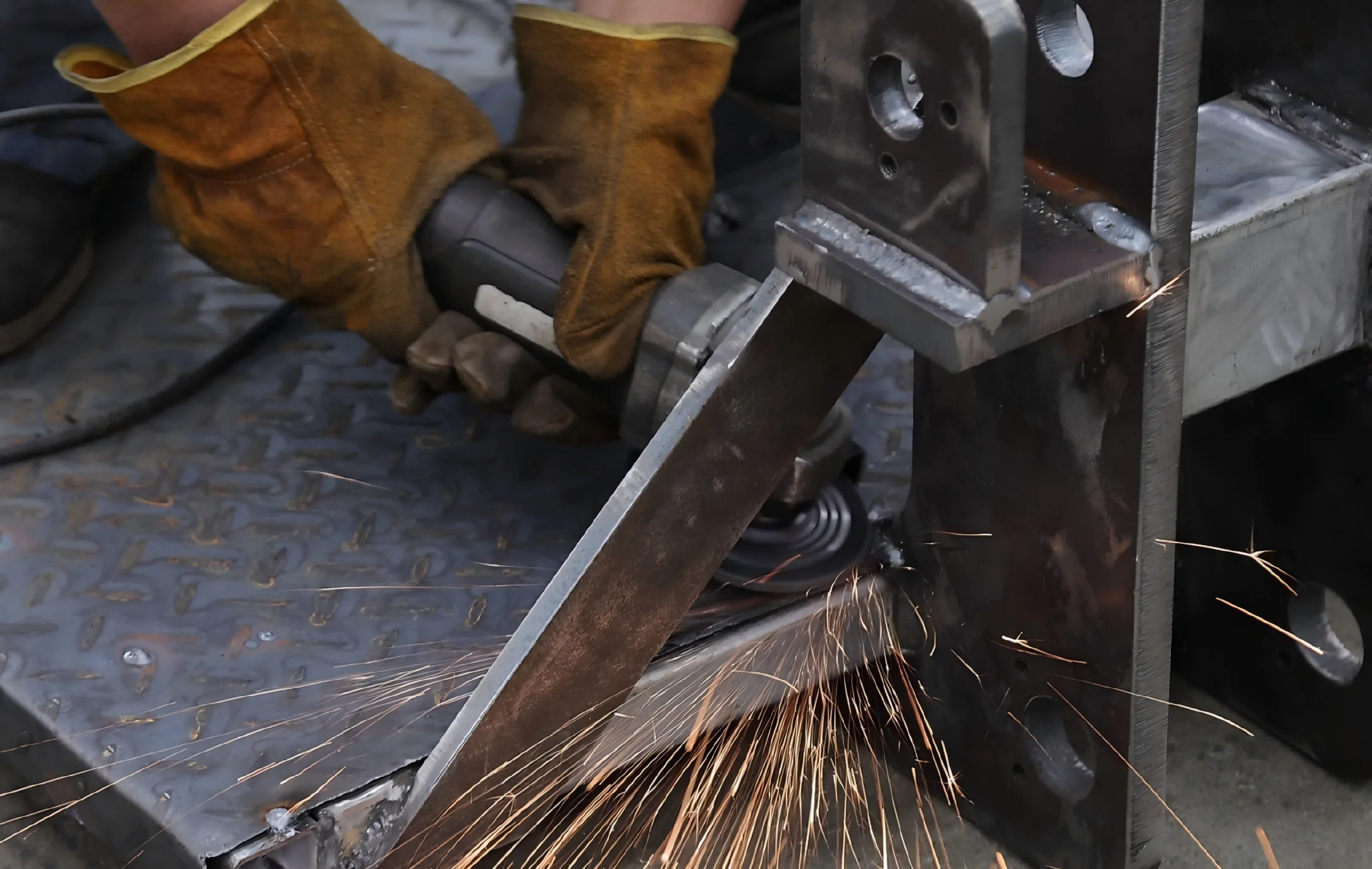 Home Welders