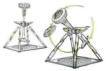 Everything You Need to Know About Pendulum Rides: Price, Care, and Worldwide Records Mechanism of a pendulum ride